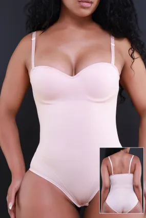 Ultra-Thin Bodysuit