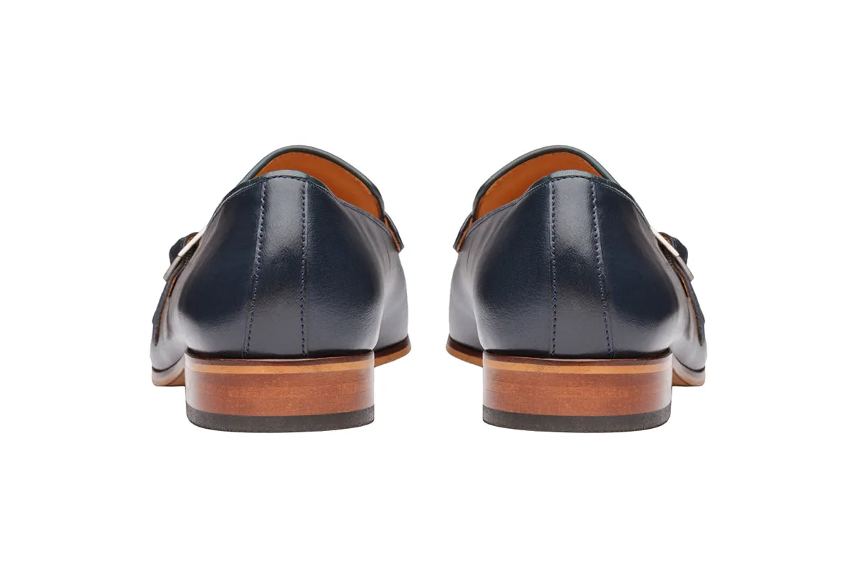 Trendy DOUBLE STRAP MONK-BN Shoes