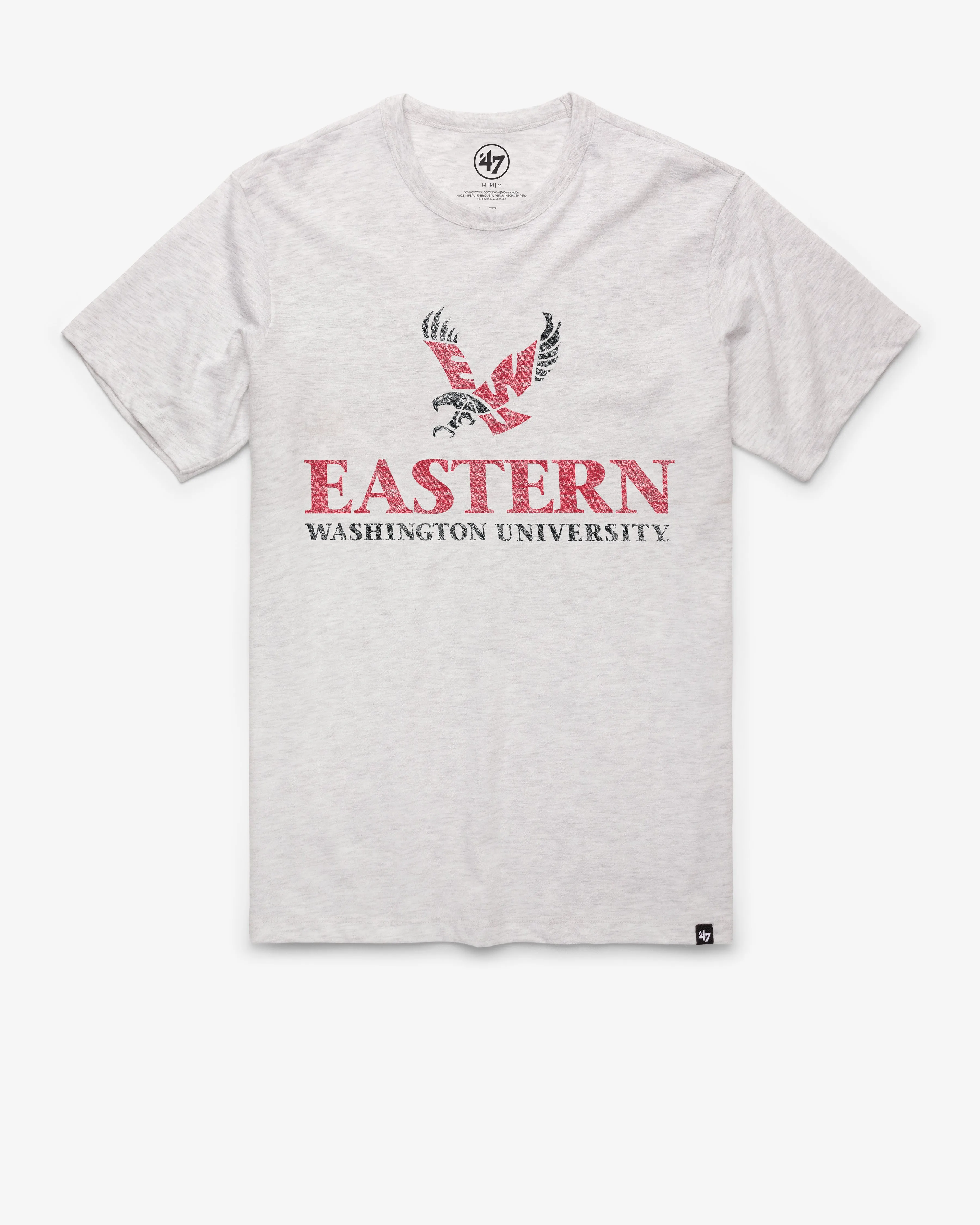 Eastern Washington Eagles Premier 47 Franklin Tee