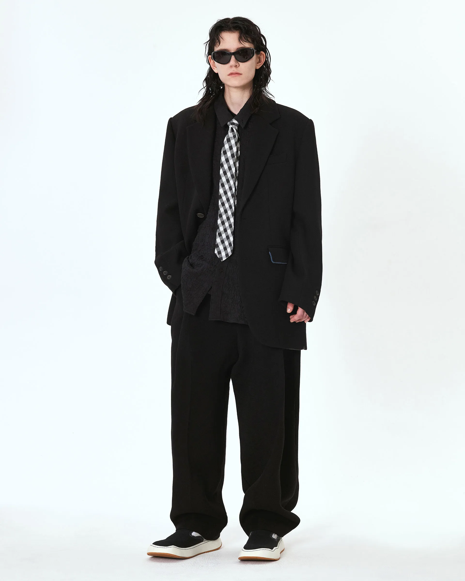 Elegant Frine Slacks