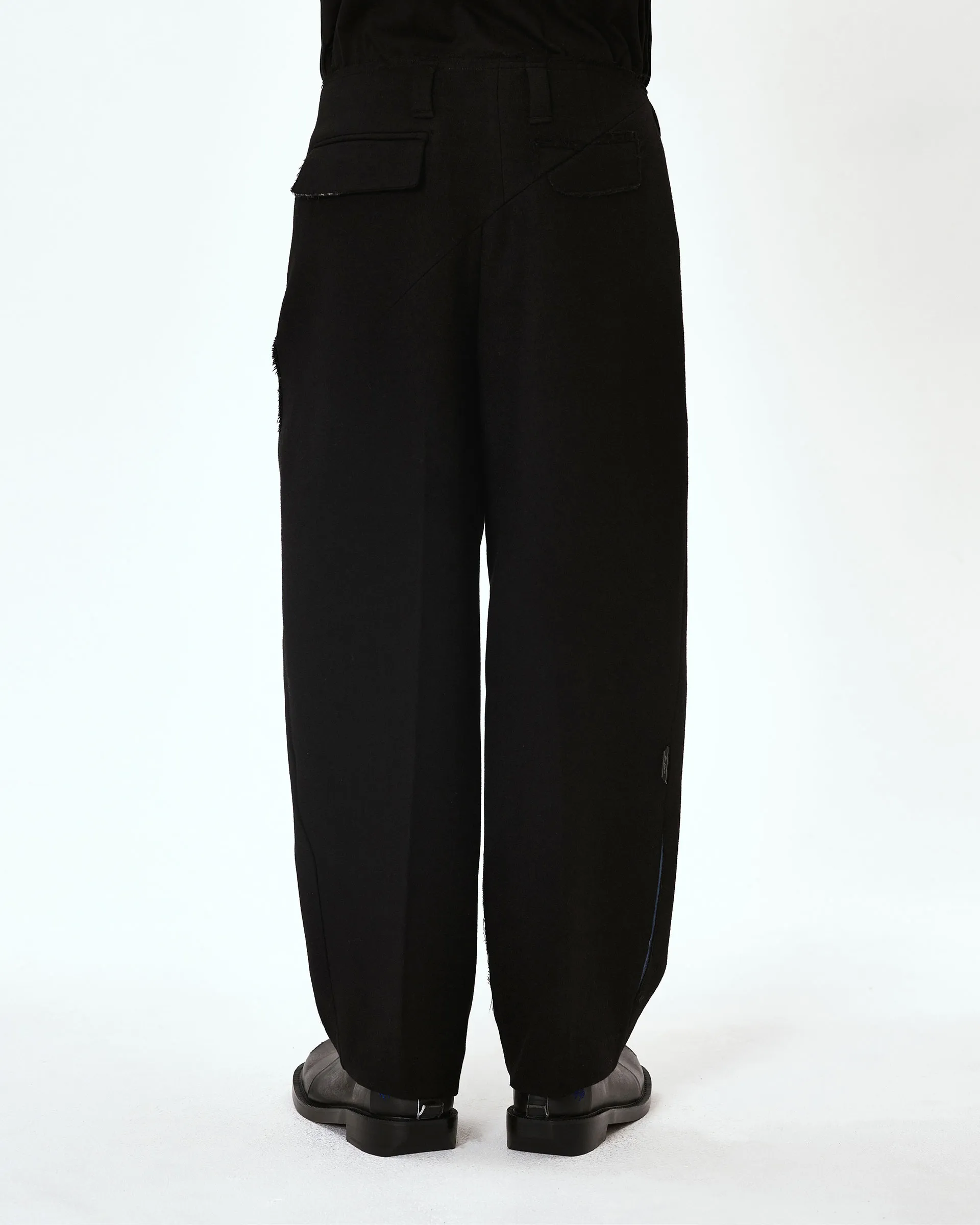 Elegant Frine Slacks