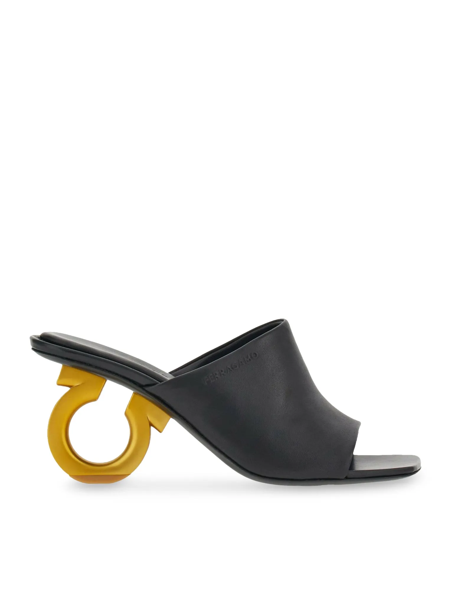 Elina Slide Sandal