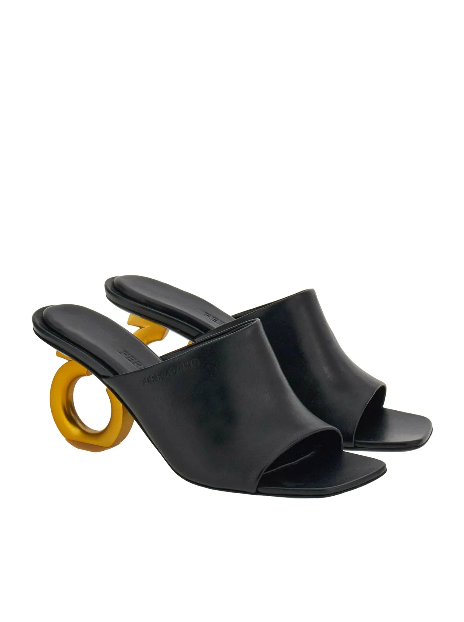 Elina Slide Sandal