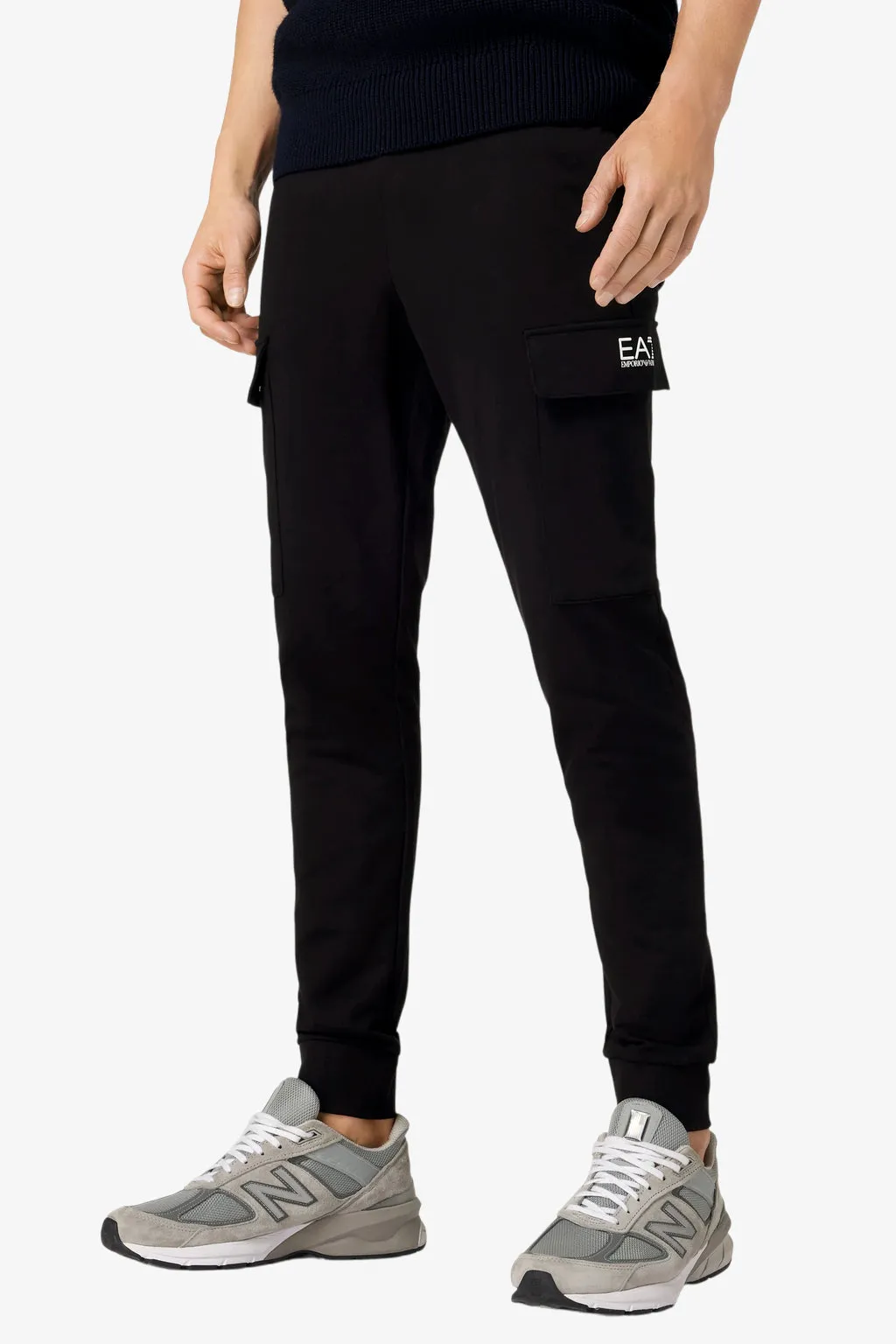 emporio armani ea7 Pantaloni Cargo Core Identity