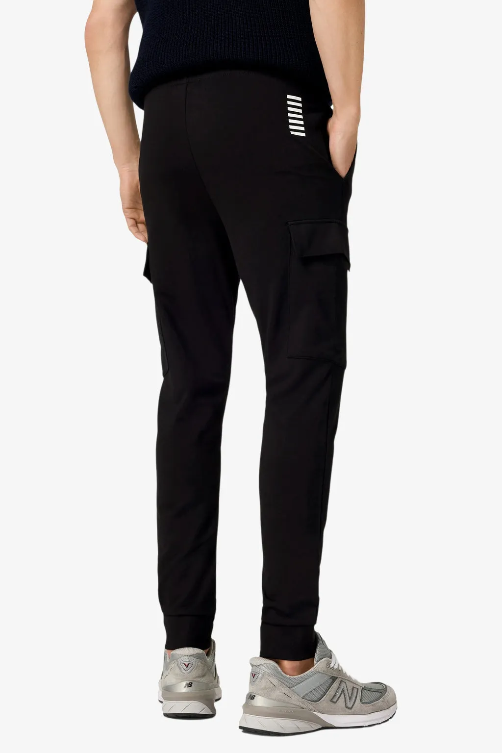 emporio armani ea7 Pantaloni Cargo Core Identity