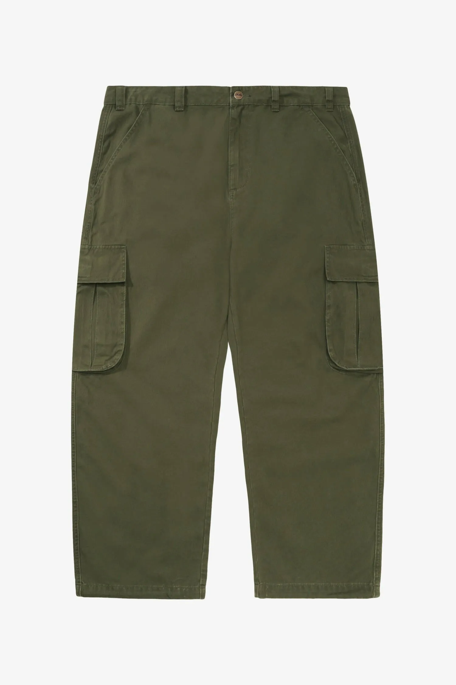 Field Cargo Pants Optimization