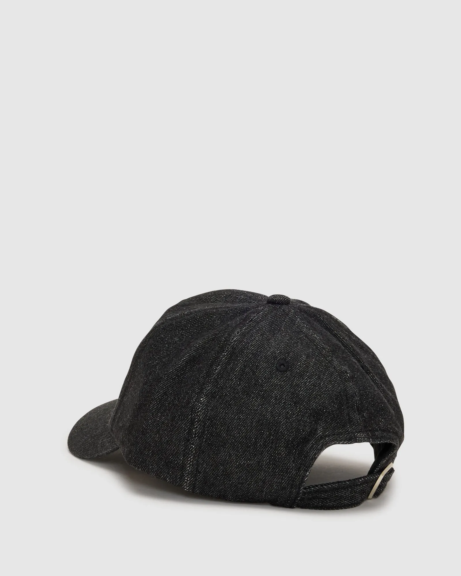 FILA Denim Stampa Cap