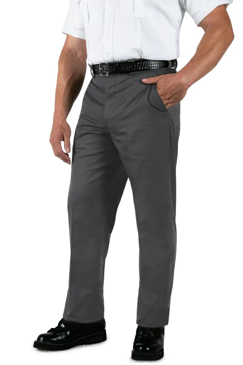 Premium Elastic Uniform Trousers