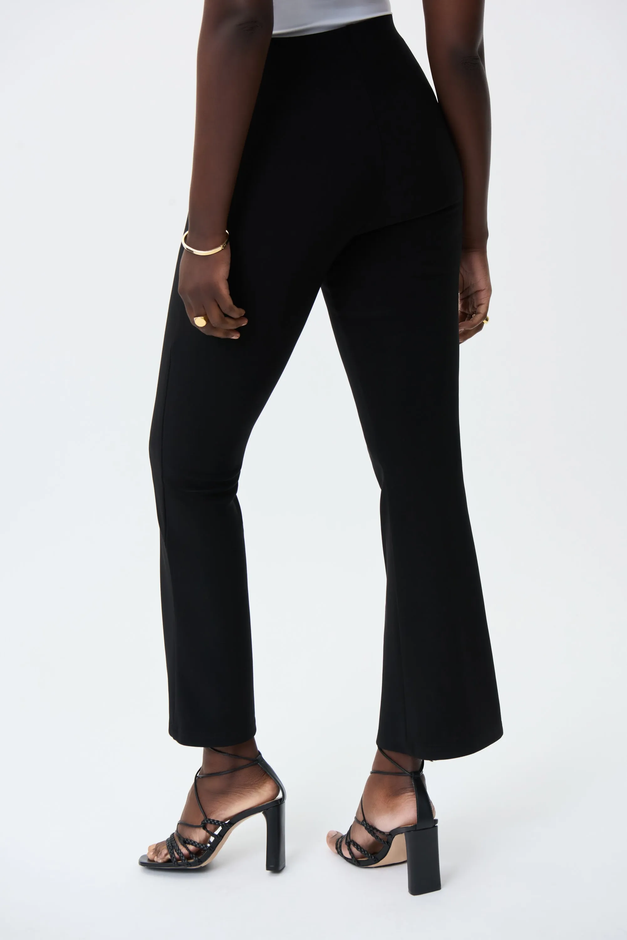 Flare Style Pants