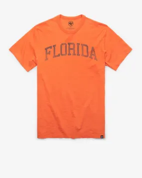 Florida Gators Classic Block 47 Scrum Tee