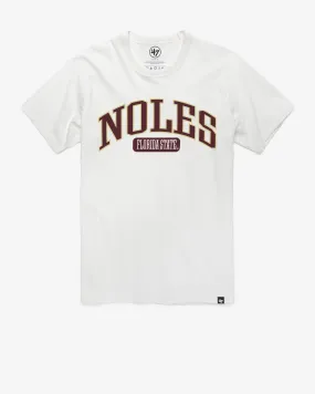 Florida State Seminoles '47 Local Arch Franklin Tee