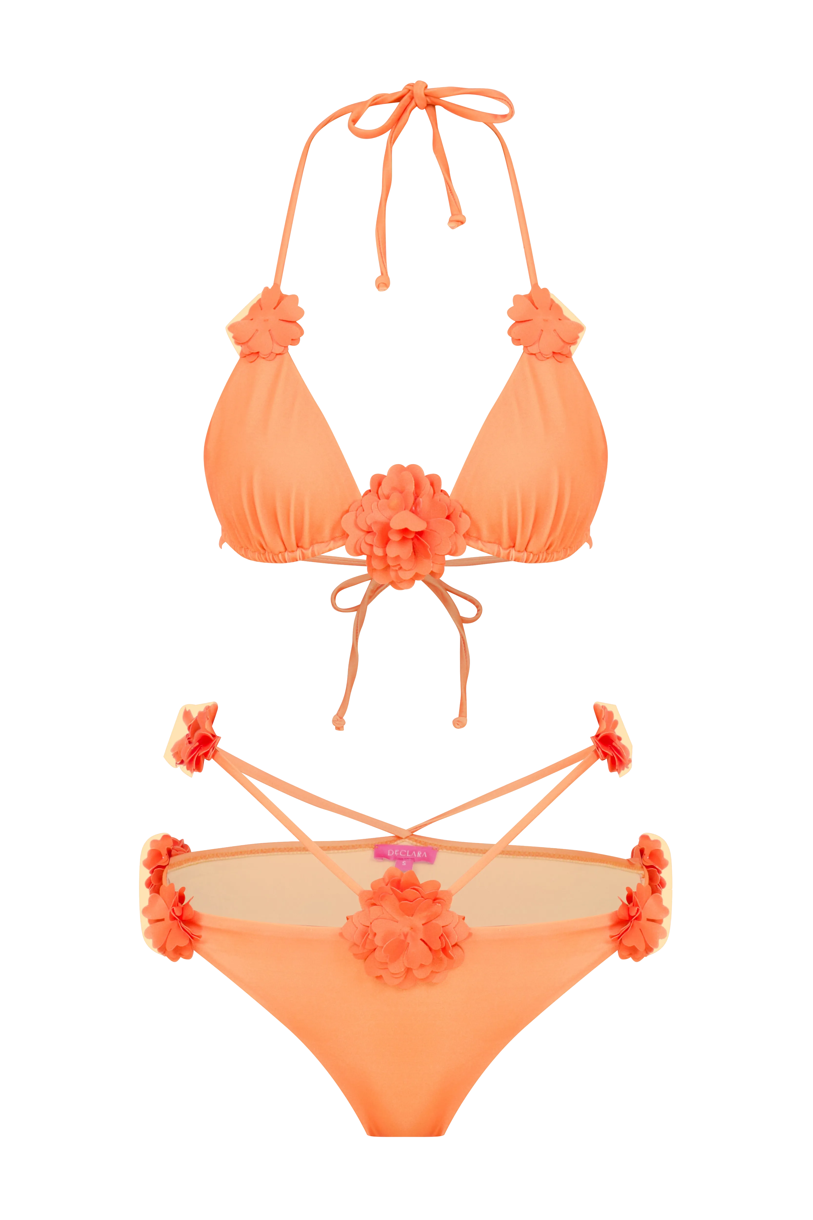 Tulip Bikini Set