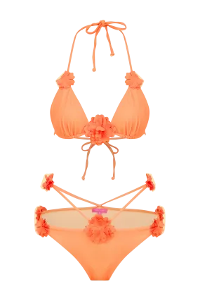 Tulip Bikini Set