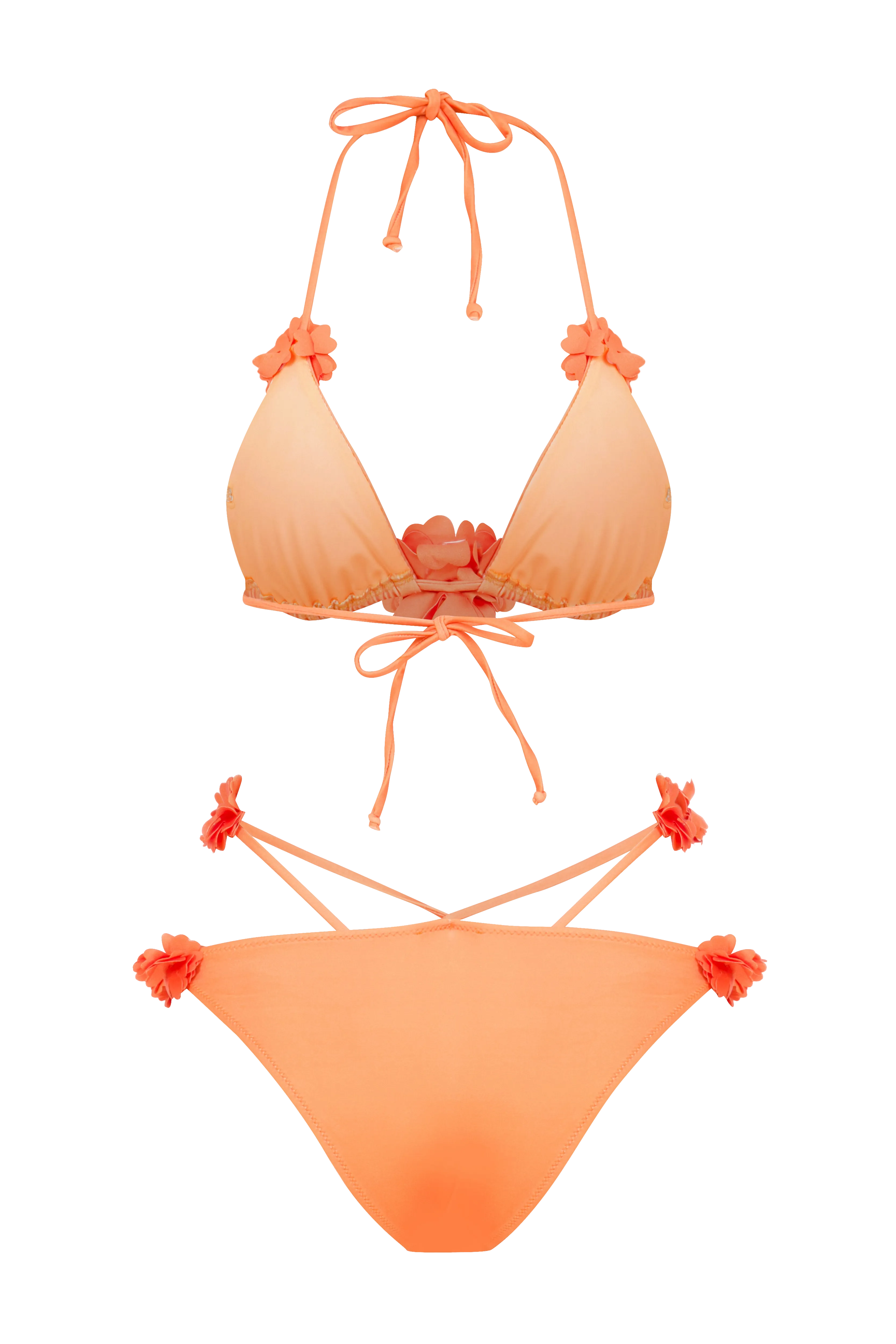 Tulip Bikini Set