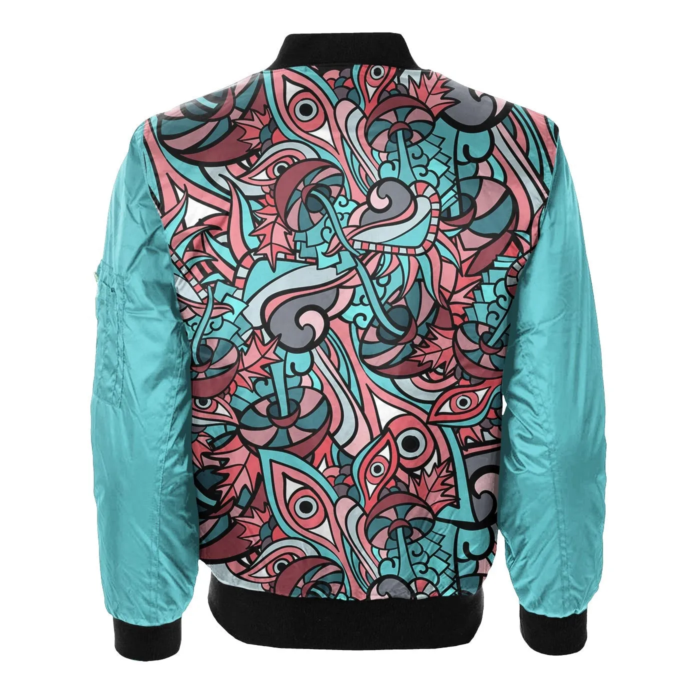 Fresh Doodle Jacket