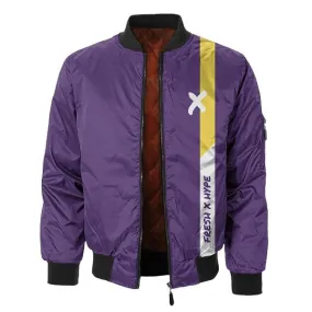 FXH Jacket