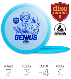 Active Genius Premium