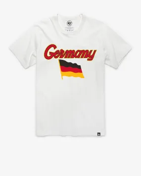 Germany Motherland 47 Franklin Tee