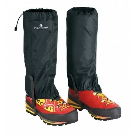 Ferrino Cervino Cable - Mountaineering Gaiters