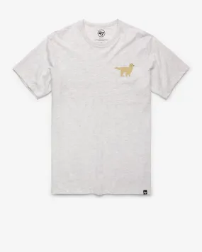 Golden Retriever Imprint Shirt