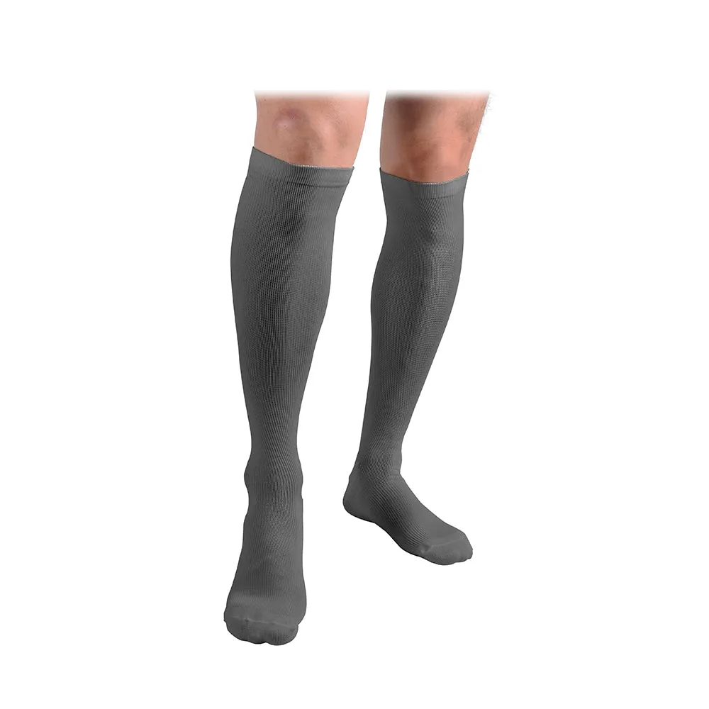 Gray Circulation Boost Slimming Compression Socks Unisex Store