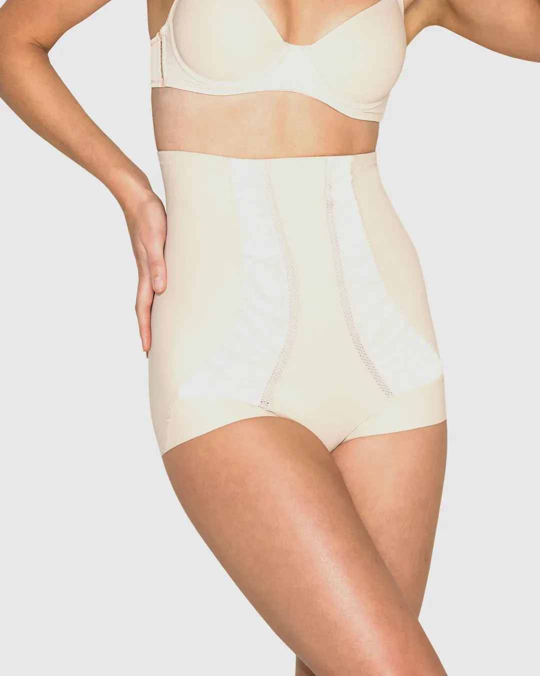 High Waist Shapewear