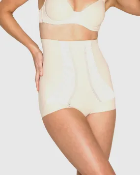 High Waist Shapewear