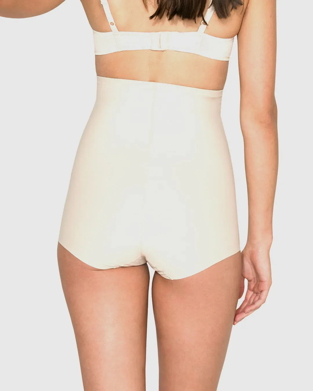 High Waist Shapewear