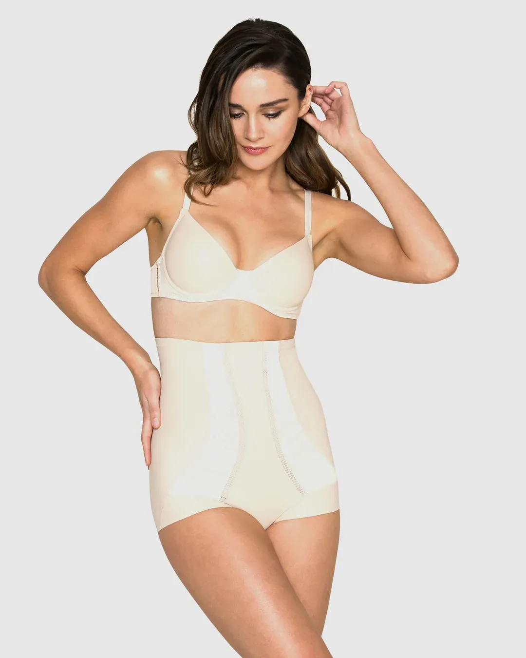 High Waist Shapewear