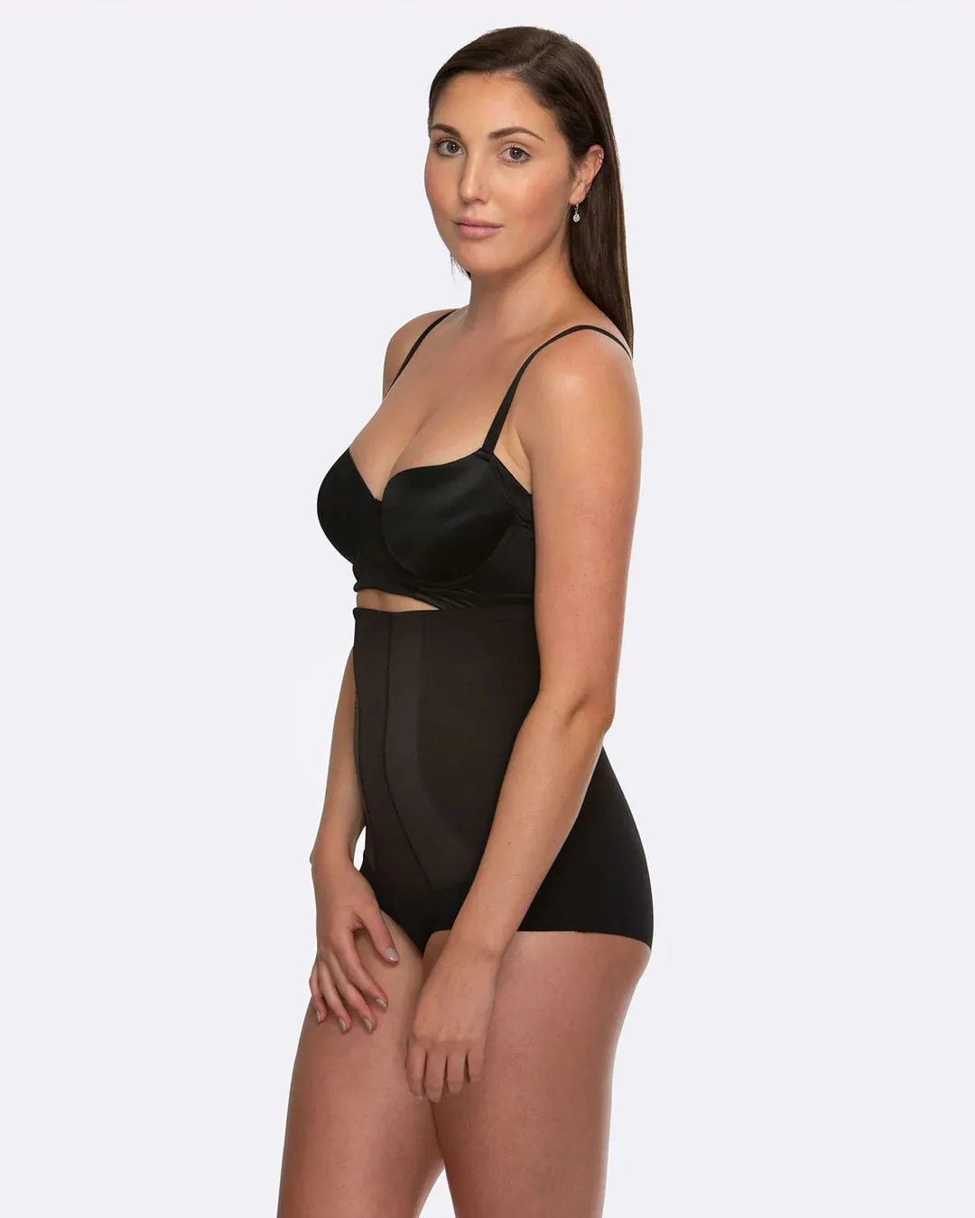 High Waist Shapewear