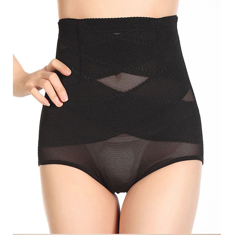 High Waist Cincher Shapewear Corset