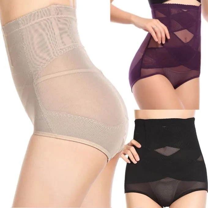 High Waist Cincher Shapewear Corset