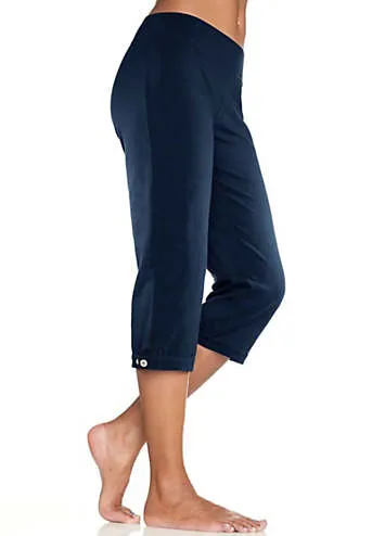 H.I.S Grattan Capri Trousers