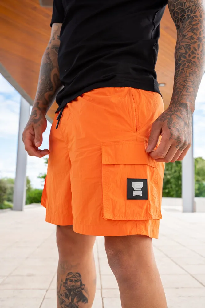 Men's Cargo Shorts