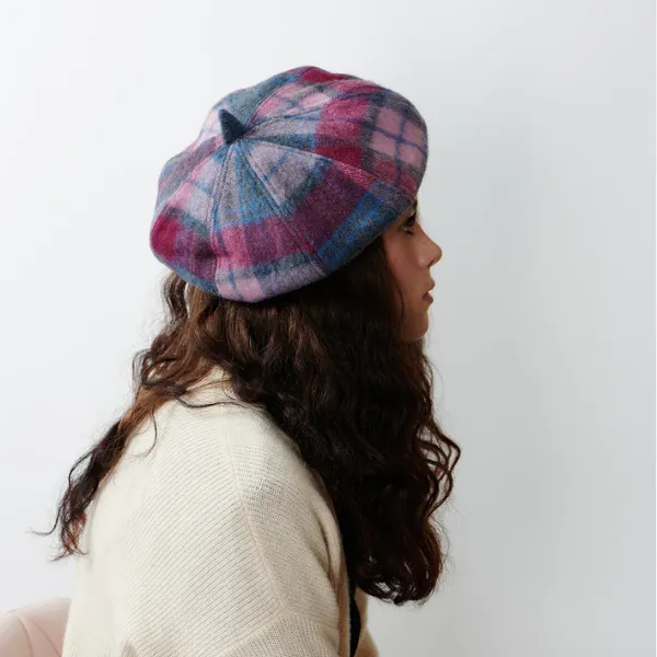 Islander Lambswool Bunnet