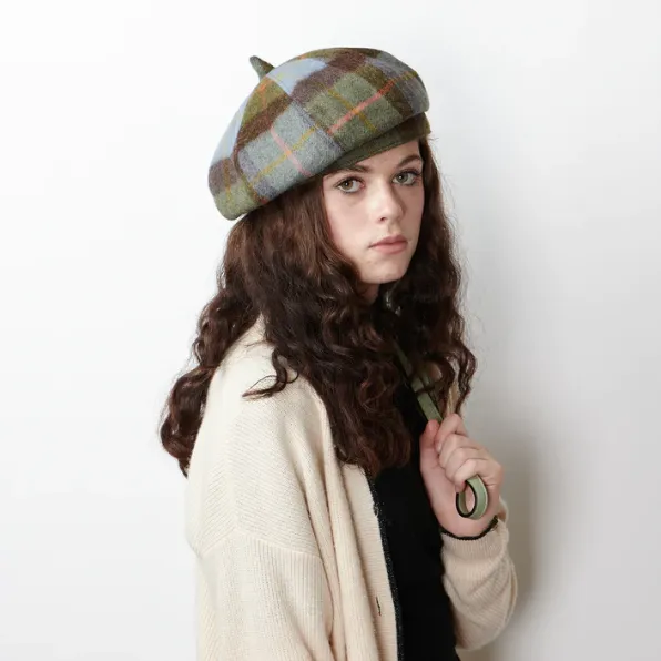 Islander Lambswool Bunnet