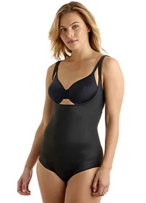 Back Magic Torsette Bodybriefer Kaleidoscope