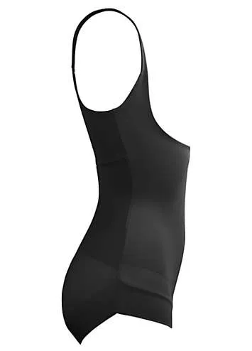 Back Magic Torsette Bodybriefer Kaleidoscope