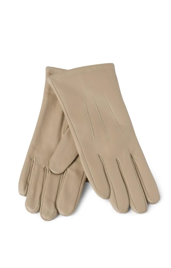 Women's Leather Gloves