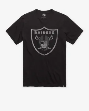 Las Vegas Raiders Grit 47 Scrum Tee