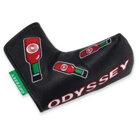 Odyssey Golf Blade Putter Headcover