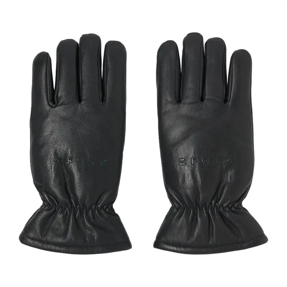 Leather Gloves