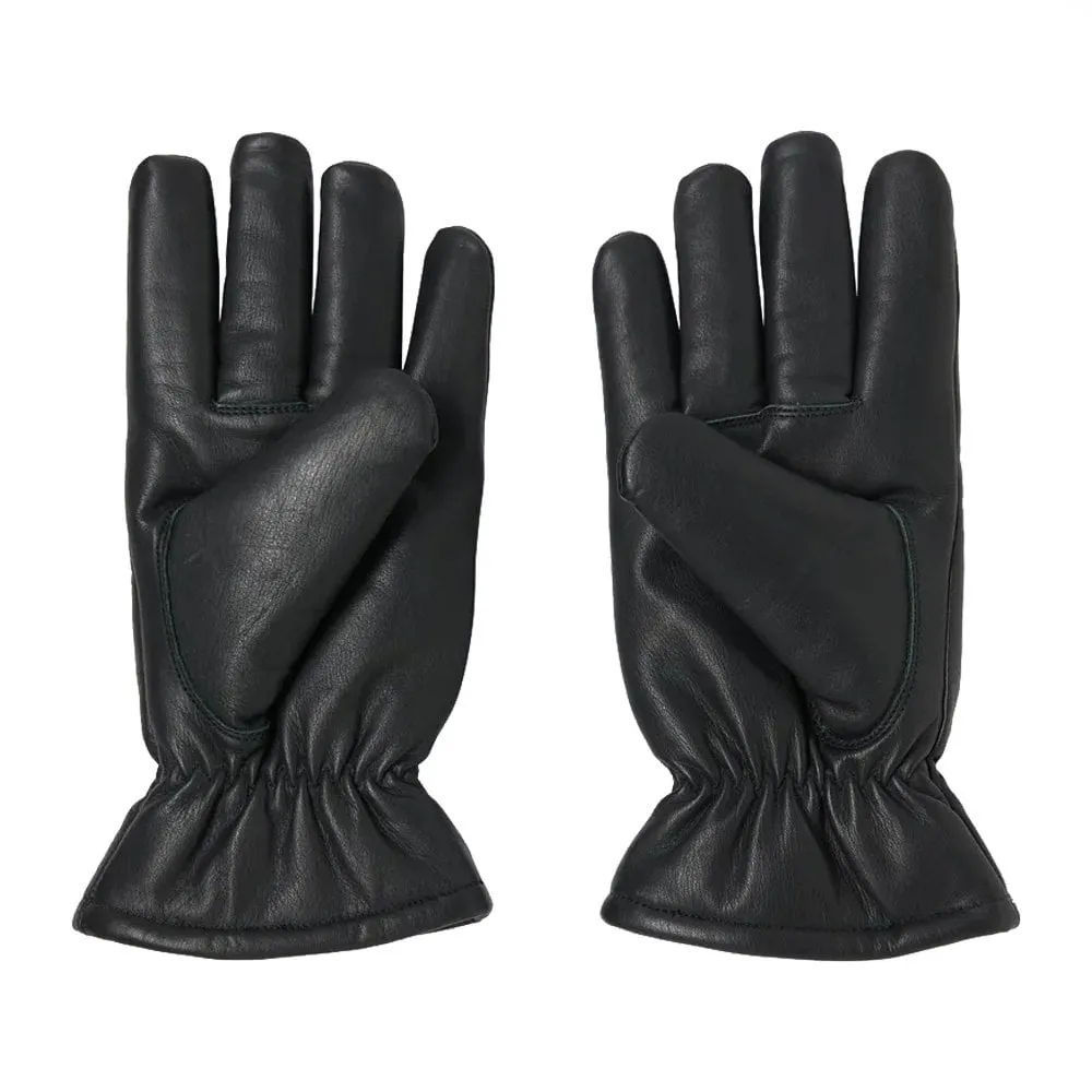 Leather Gloves