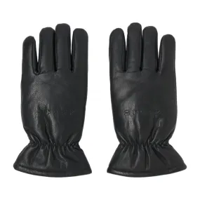 Leather Gloves