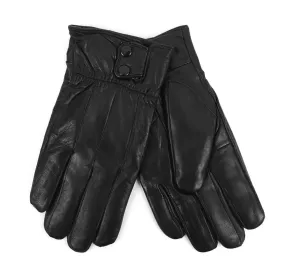 Leather Gloves