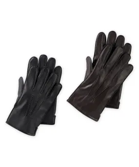 Leather Gloves