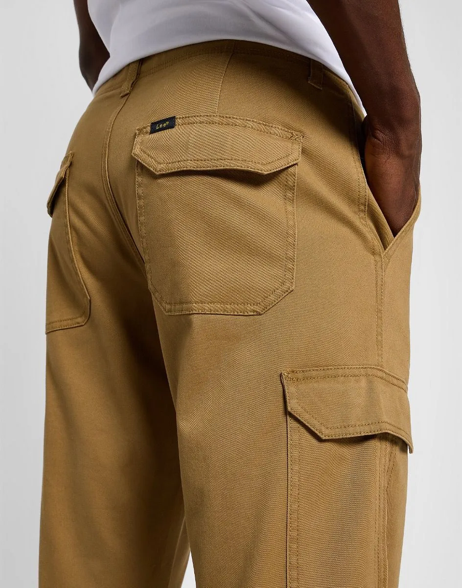 MVP Acorn Extreme Motion Combat Cargo Pants by Lee