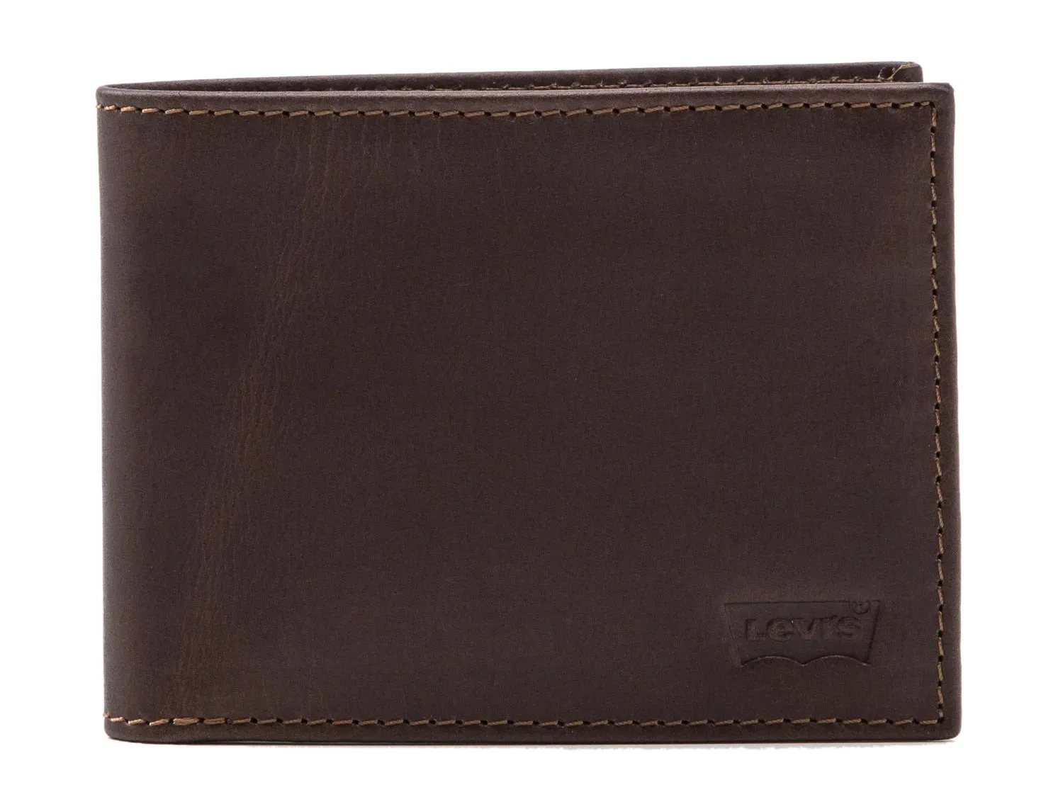 Mens Levi's Classic Bifold Wallet