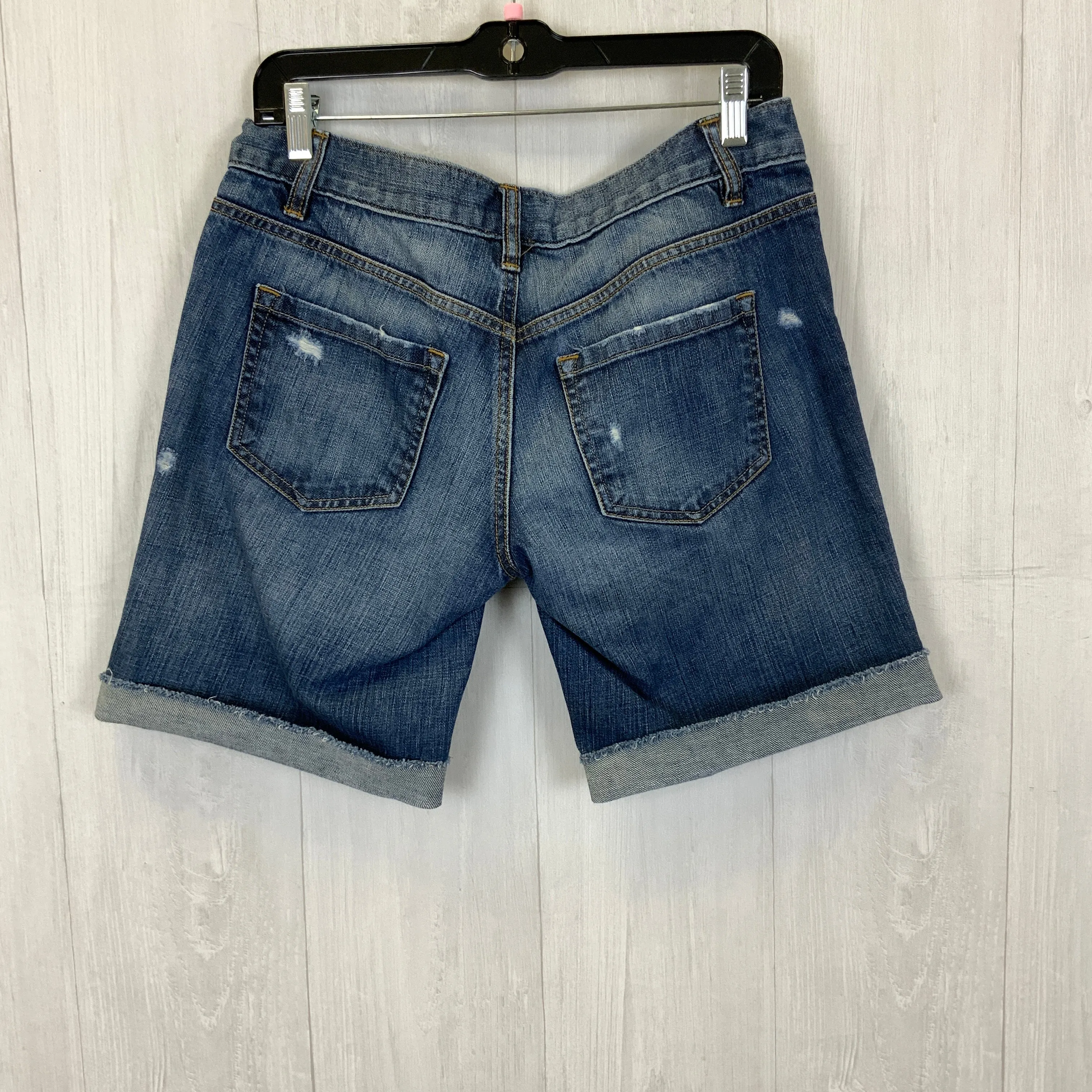 Loft Shorts, Size 2