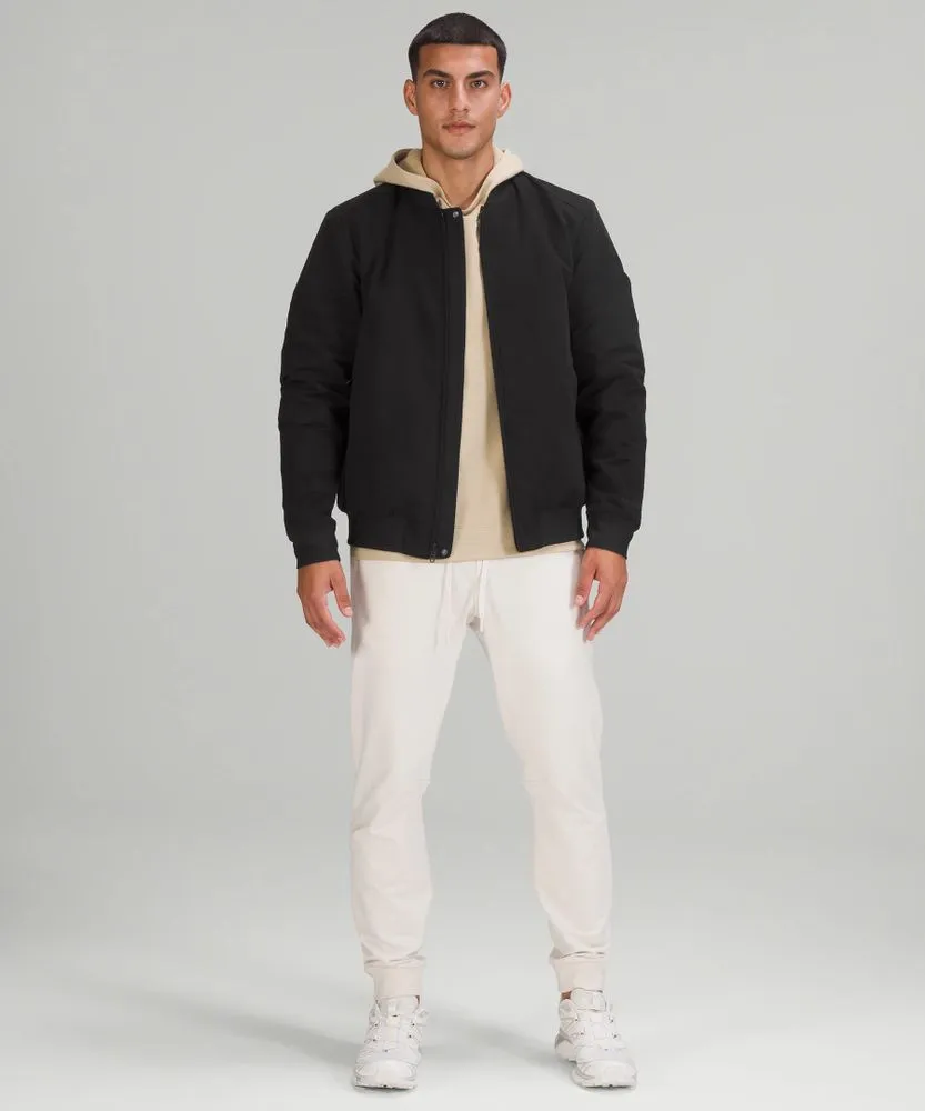 Lululemon Men's Switch Over Bomber Jacket